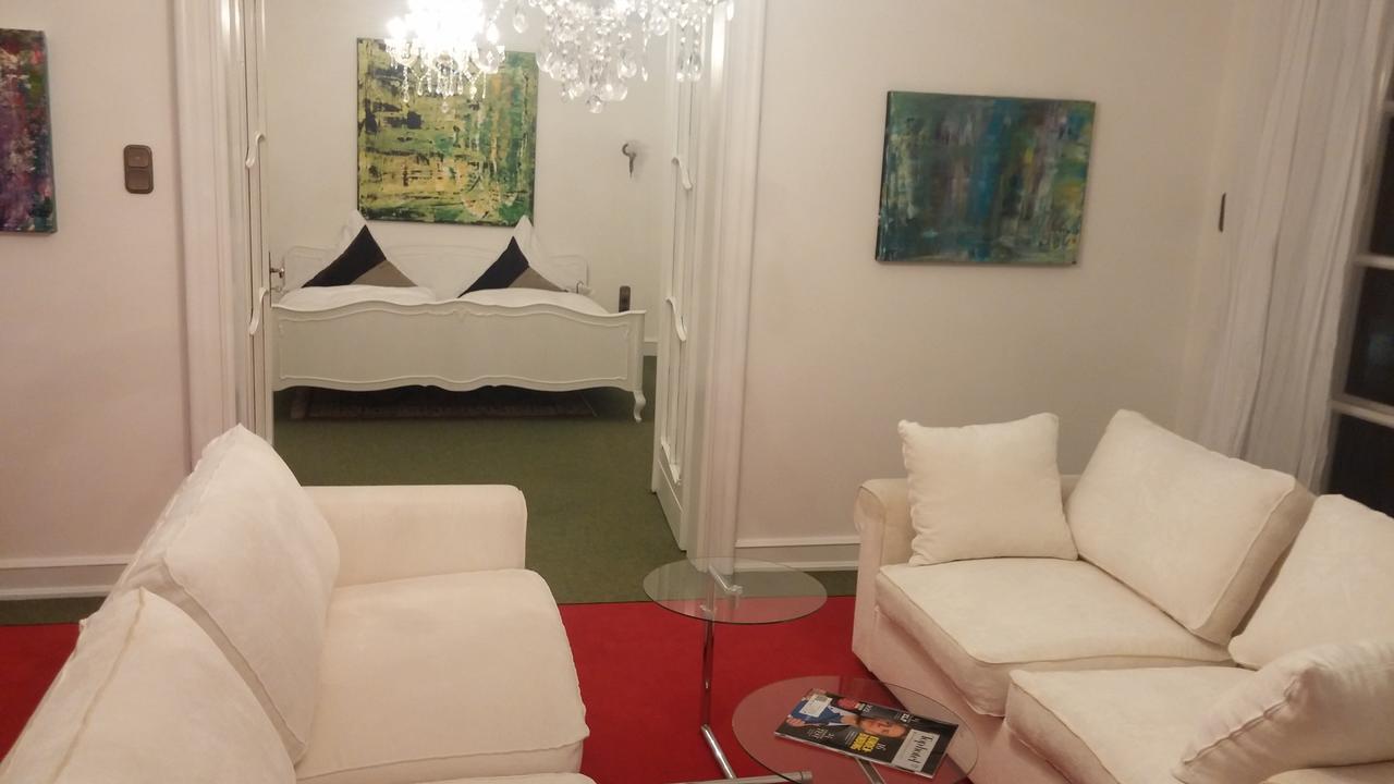 Villa Silva أوسلار المظهر الخارجي الصورة